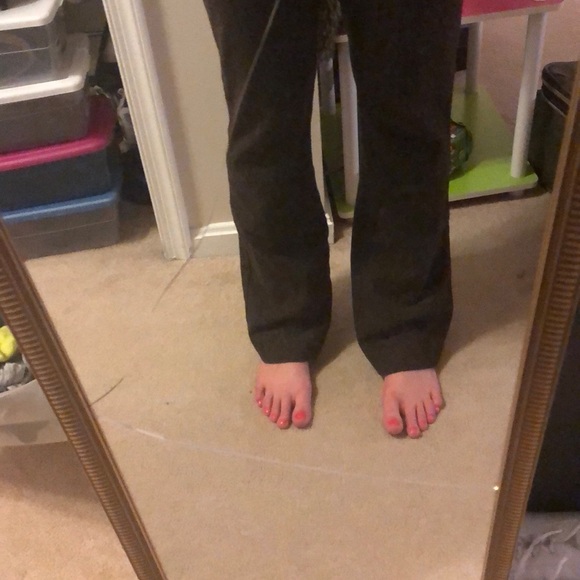 👏New York & Company Brown Tweed Pant 👏 - Picture 5 of 6